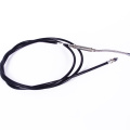 China Manufactured High Quality hand brake cable For MB334041